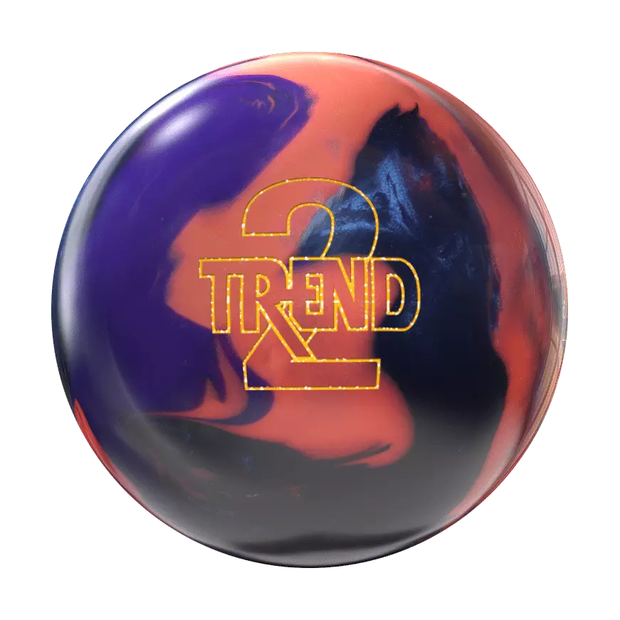 Bowlingball Storm Trend 2 Bowling Kugel Nur 15 Lbs