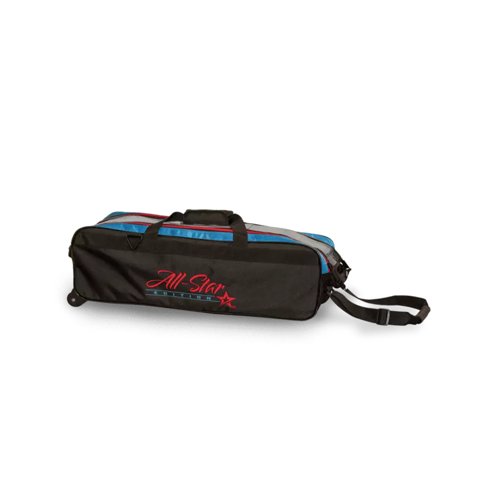 Bowlingtasche ROTO GRIP 3-BALL A-S-E Travel Tote Competitor