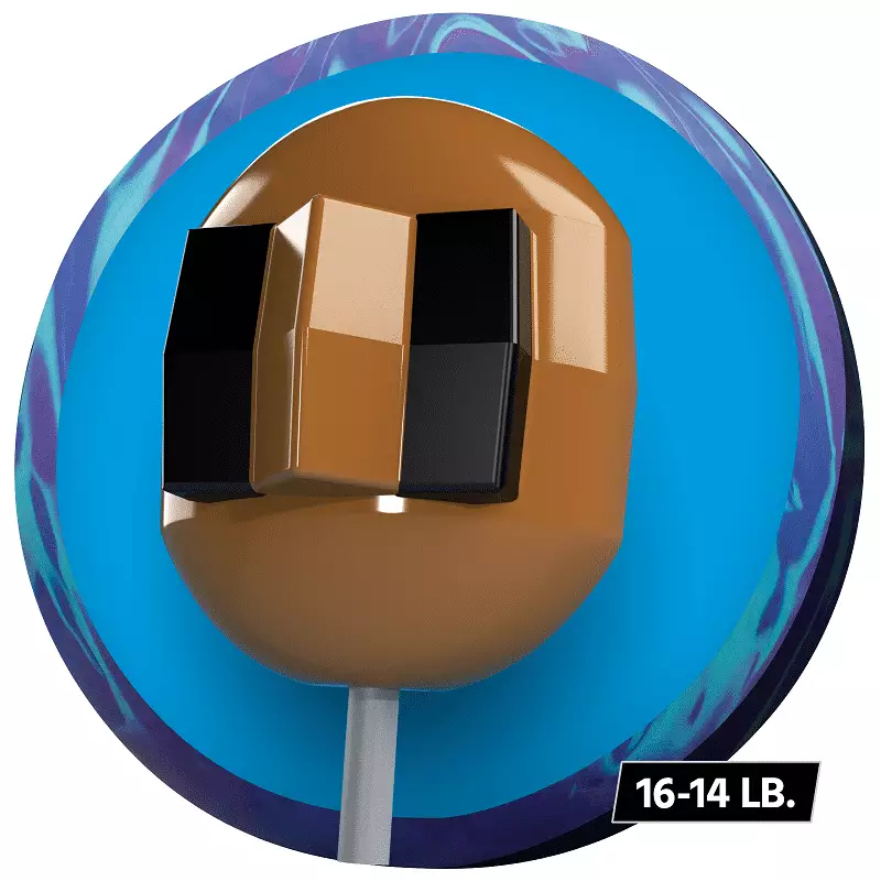 Bowlingball TR Criterion Track Bowling Kugel