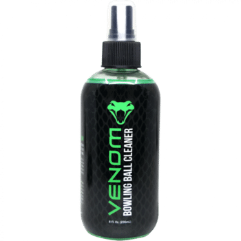 Bowlingall Cleaner Motiv Venom Bowlingkugel - Ball Reiniger
