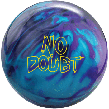 Bowlingball Radical No Doubt RA Bowling Kugel