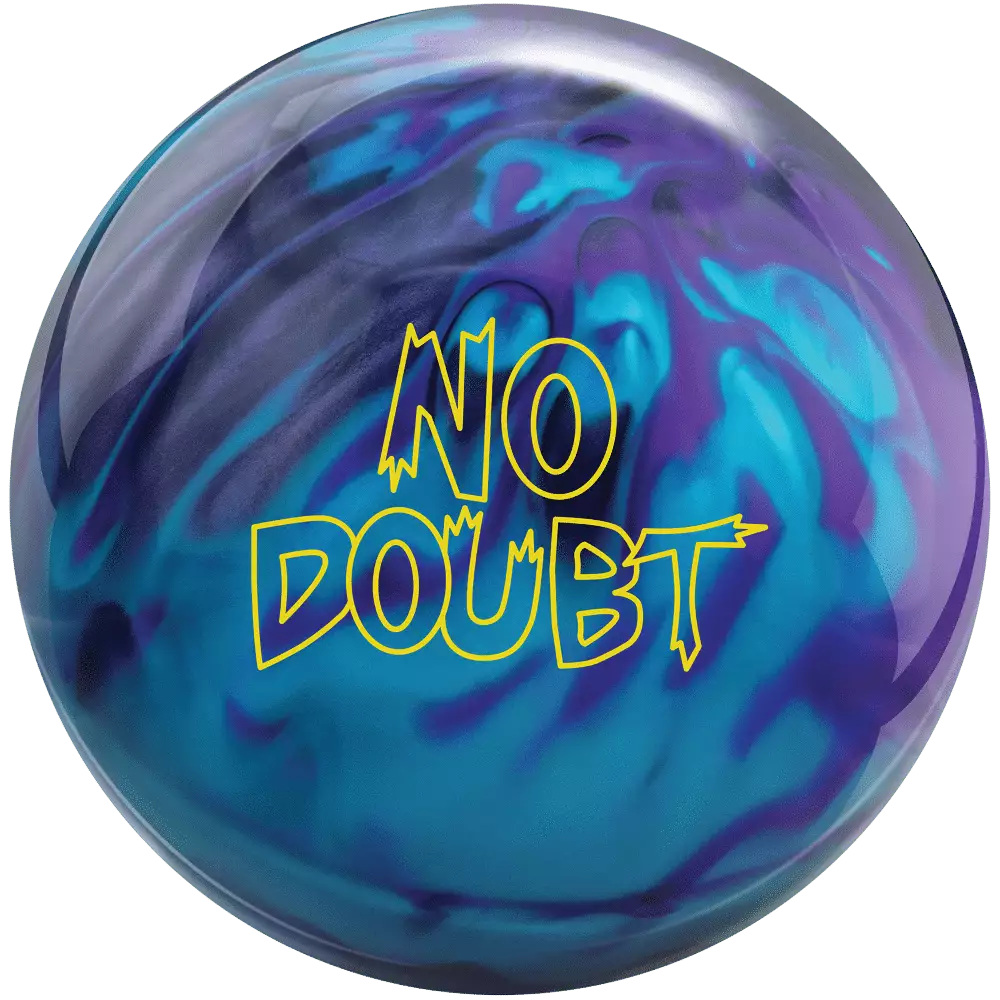 Bowlingball Radical No Doubt RA Bowling Kugel