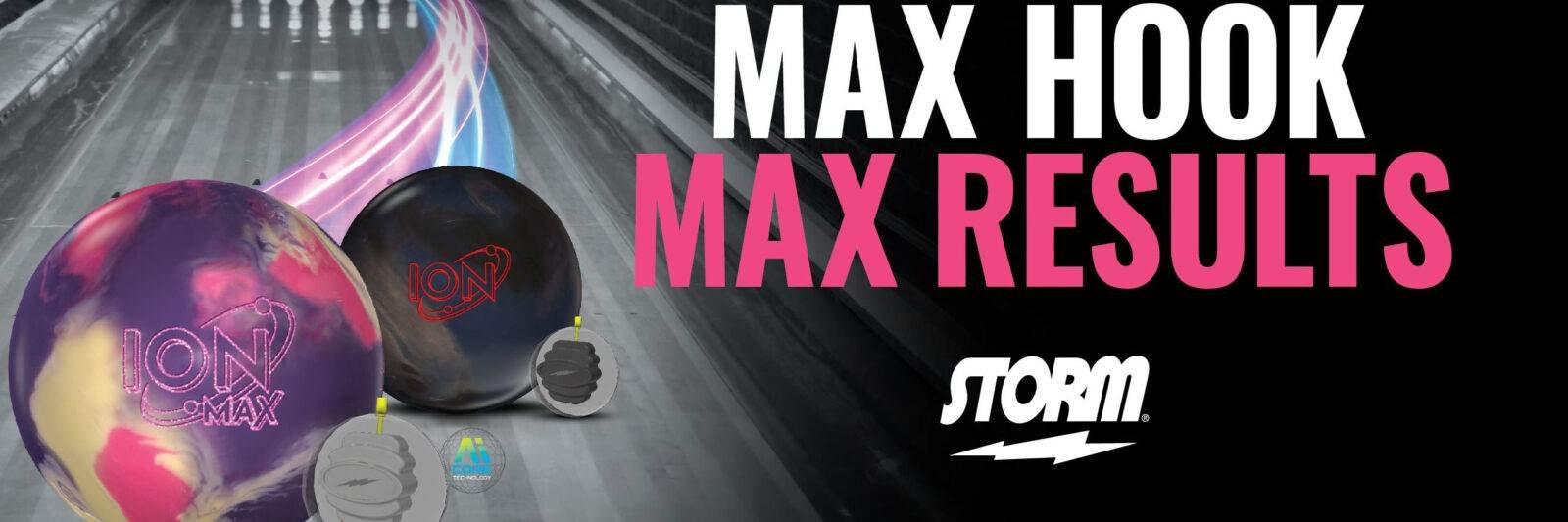 Bowling Shop Berlin 102 Storm Ion