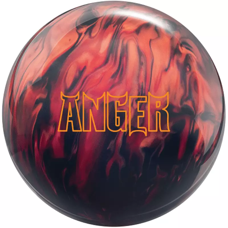 Bowlingball Hammer HA Anger Bowlingkugel