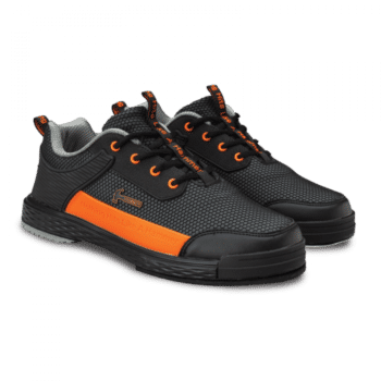 Bowlingschuhe HA Hammer Men Diesel Orange RH
