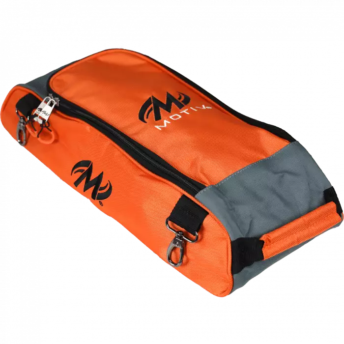 Bowlingtasche Motiv Ballistix Schuhfach Bag Tasche