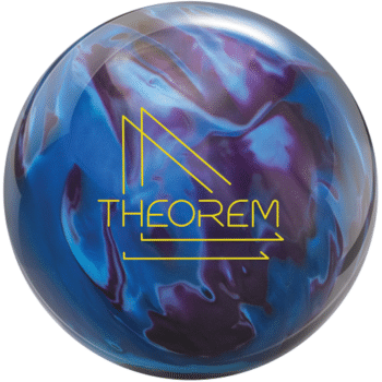 Bowlingball Track TR Theorem Pearl - Bowlingkugel