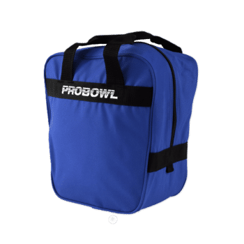 Pro Bowl Single Bag Basic Einballtasche Blue
