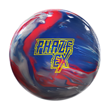 Bowlingball Storm Phaze EX Ball Bowlingkugel