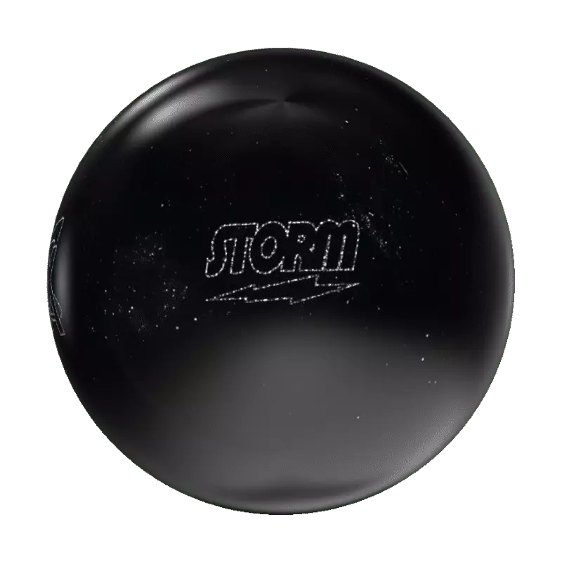 Bowlingball Storm PhysiX Blackout Ball Bowlingkugel