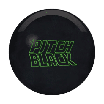 Bowlingball Storm Pitch Black Bowlingkugel