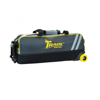 Bowlingtasche Bag Track Select Triple Tote Ballwagen