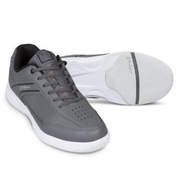 Bowlingschuhe KR Strikeforce Men Lite Slate/ Black Schuh Bowling