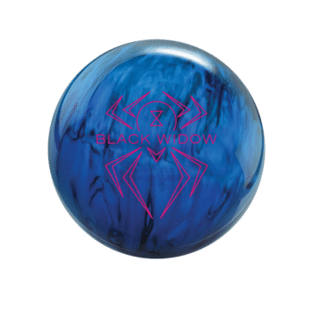 Bowlingball Hammer BLACK WIDOW MANIA Bowlingkugel