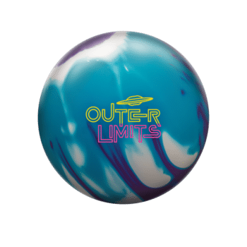 Bowlingball Radical OUTER LIMITS Solid Bowlingkugel