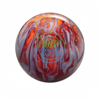 Bowlingball Radical SNAPSHOT Bowlingkugel