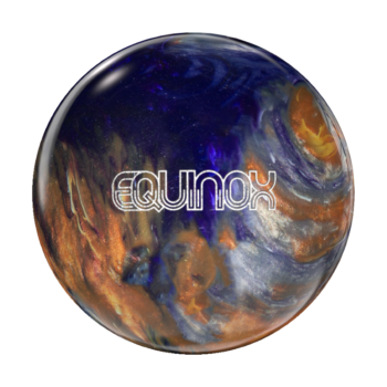 Bowlingball Storm EQUINOX Bowling Ball Bowlingkugel
