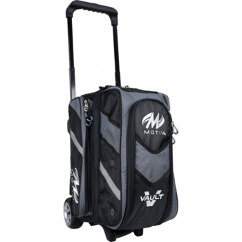 MOTIV VAULT™ 2 Ball Roller Tasche Ballwagen covert black