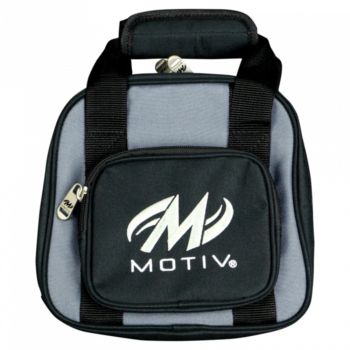 Bowling Ball Bag ADD Motiv Splice 1-Ball Attachment Tasche