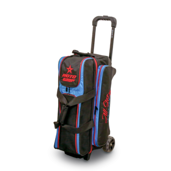 Roto Grip 3-Ball Premium-Rolltasche Bowling Bag Tasche