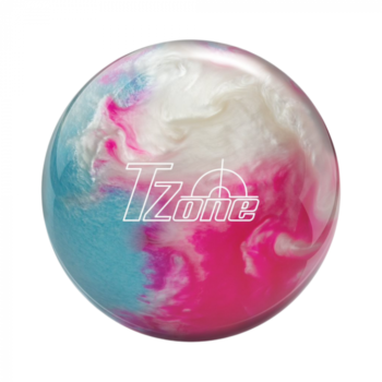 Bowlingball Brunswick Target Zone Pink Bliss Bowlingkugel