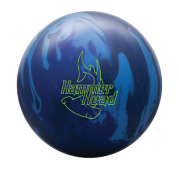 Bowlingball Hammer Hammerhead Bowlingkugel