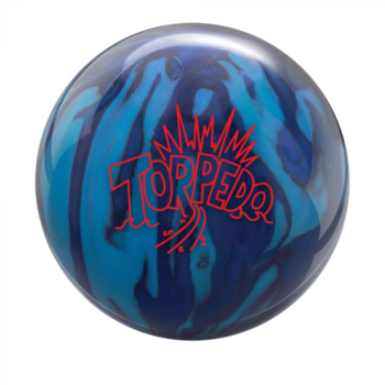 Bowlingball Radical Torpedo Bowlingkugel