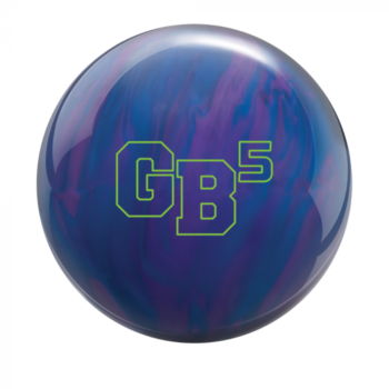 Ebonite Bowlingball GAME BREAKER V PEARL Bowlingkugel