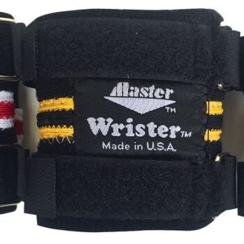 Master Wrister Handgelenk