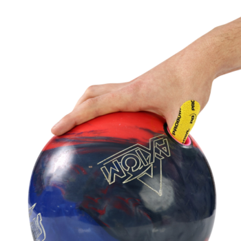 Pro Bowl Performance Tape Slow/Yellow - 40 Stück