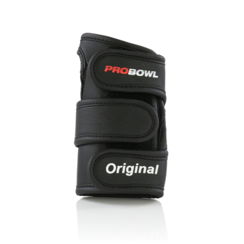 ProBowl Original Leather HGS -Stütze Handgelenk