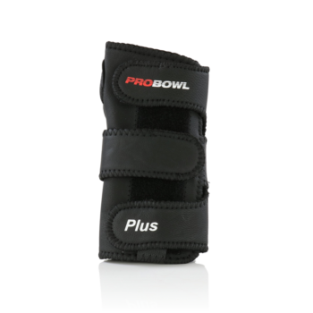 ProBowl Plus Original Leather HGS -Stütze Handgelenk