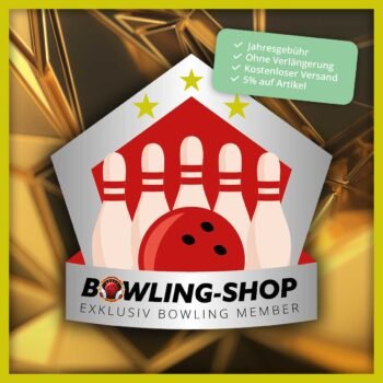 Exklusiv Bowling Member