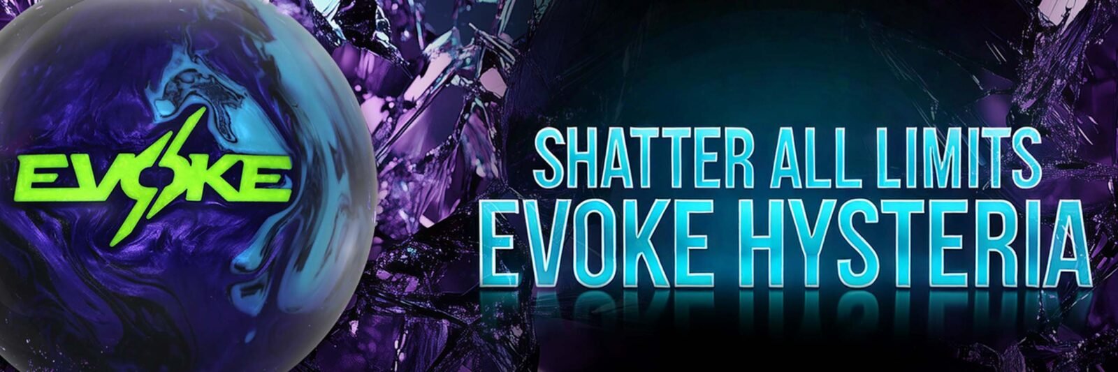 Bowling Shop Berlin 105 evoke Banner