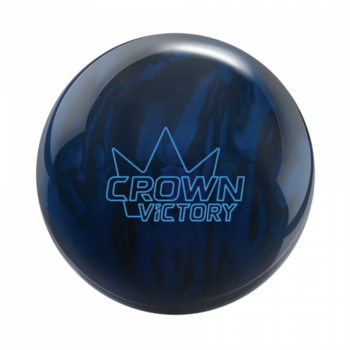 Bowlingball Brunswick CROWN VICTORY Bowlingkugel