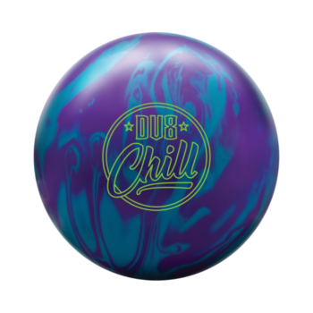 Bowlingball DV8 Chill Pearl Bowlingkugel 15 lbs