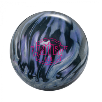 Bowlingball DV8 HATER PEARL Bowlingkugel
