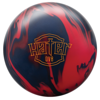 Bowlingball DV8 Hater Bowlingkugel