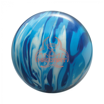 Bowlingball Hammer HAZMAT PEARL Bowlingkugel