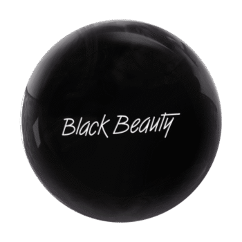 Bowlingball Pro Bowl BLACK BEAUTY Bowlingkugel