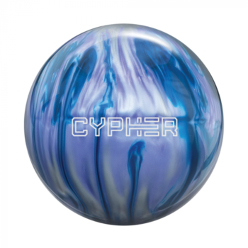 Bowlingball Track Cypher Pearl Bowlingkugel