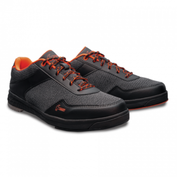Bowlingschuhe MEN'S RAZOR BLACK ORANGE HA Hammer Men Diesel Orange RH