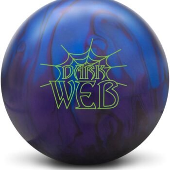 Hammer Bowlingball Dark Web Hybrid Symmetrisch