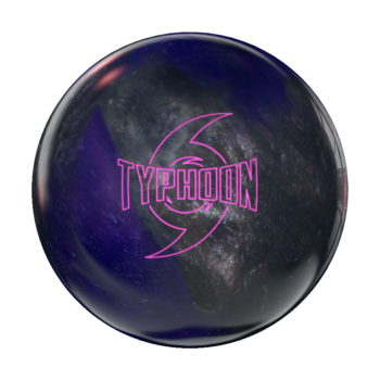 Storm TYPHOON Atmos A.I. Core ReACTORX™ Bowlingball - Bowlingkugel
