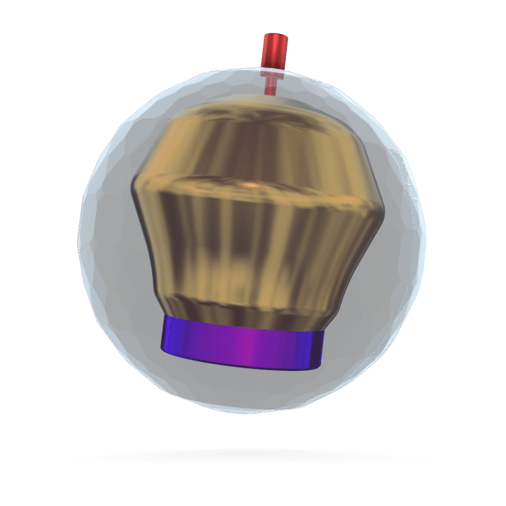 Bowlingball Roto Grip Ultimate Wrecker Bowlingkugel