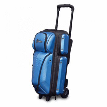 Bowling Bag Hammer Carbon Shield Roller Trippel Bowlingtasche