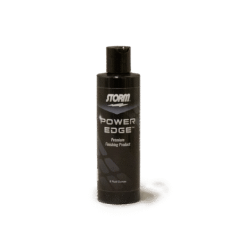 Bowling Strom Power EDGE QUART Zubehör Polish 2-Pack 8 OZ