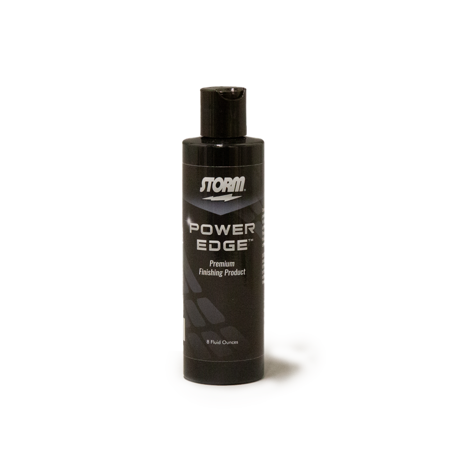 Bowling Strom Power EDGE QUART Zubehör Polish 2-Pack 8 OZ