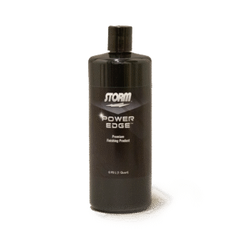 Bowling Strom Power EDGE QUART Zubehör Polish