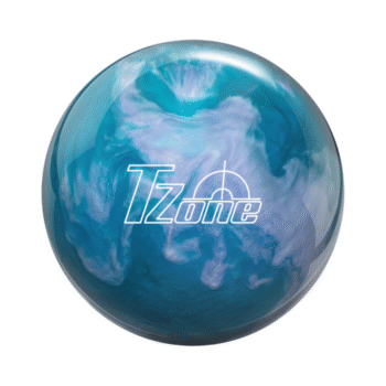 Bowlingball Brunswick Target Zone BERRY BLAST Bowlingkugel